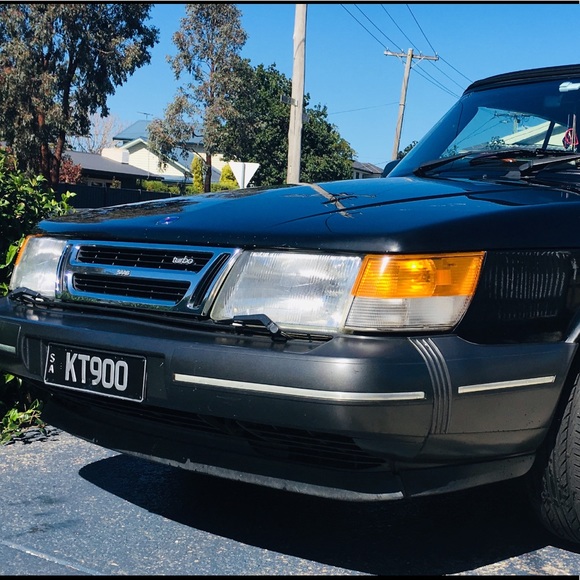saab900